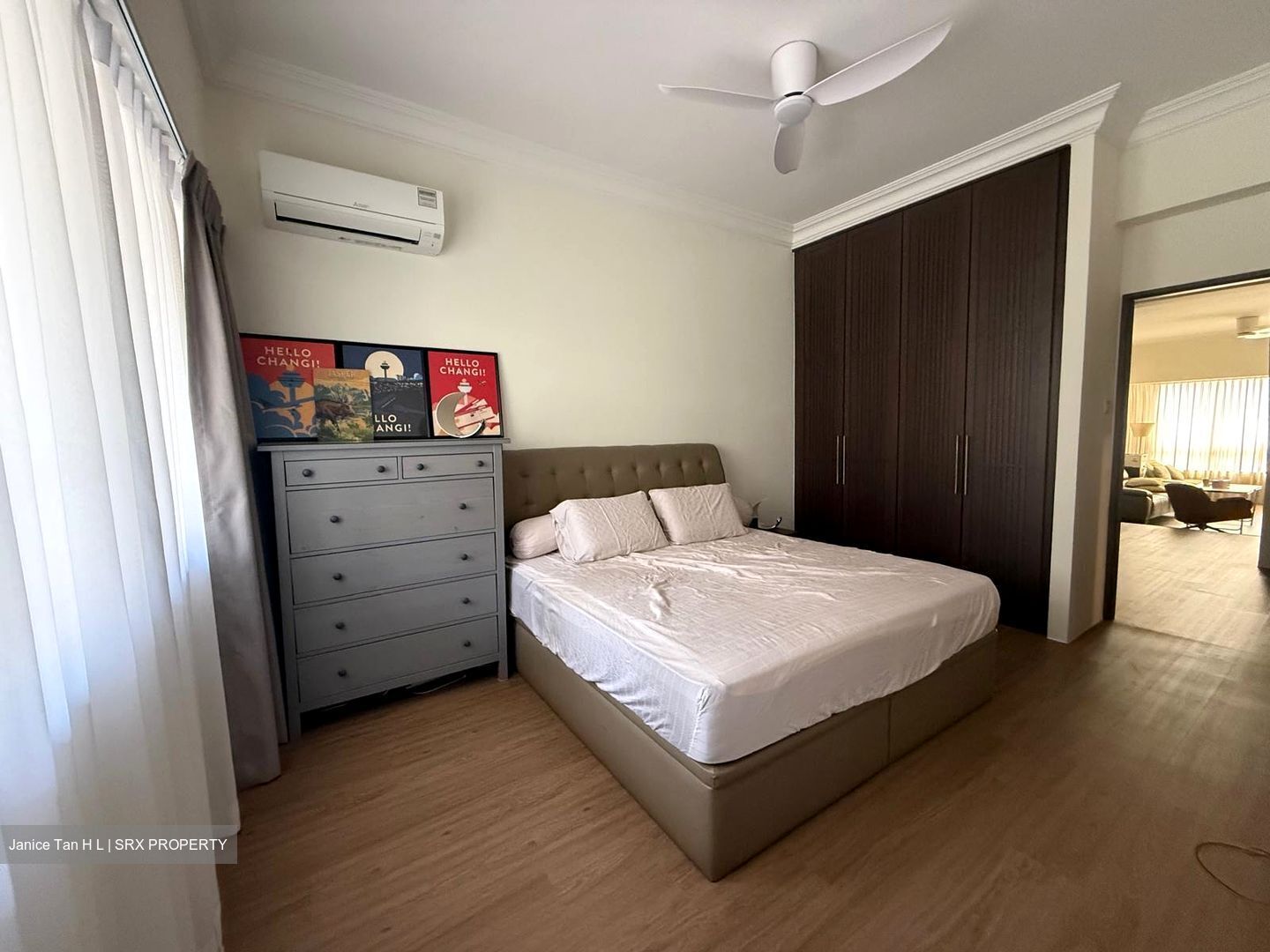 Eastern Lagoon (D16), Condominium #593620541